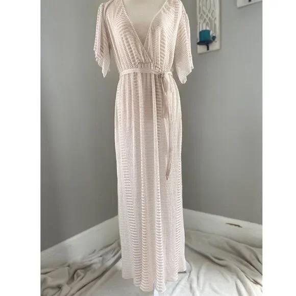 Anthropologie - Antik Batik - Aurelia Maxi Dress Anthropologie - Antik Batik - Aurelia Maxi Dress